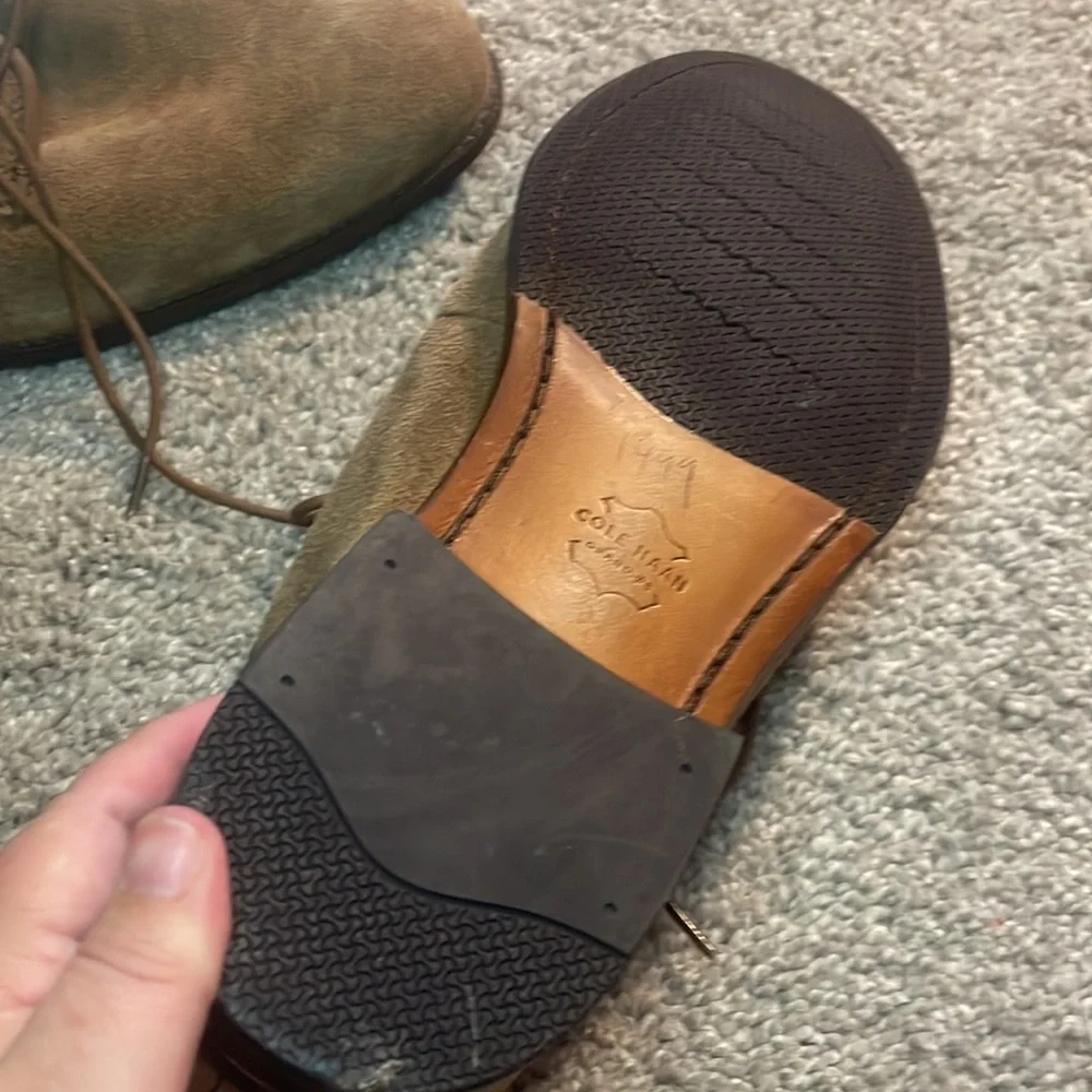 Cole Haan cole haan